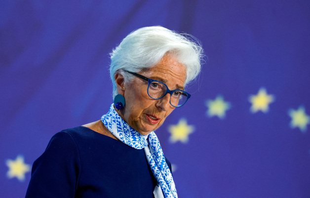 ECB, 금리 2.5% 동결 전망…프랑스 국채시장 위기 대응 주목