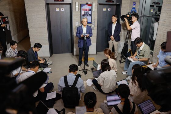 국힘 '후보교체 시도' 중징계 파장…친윤 '당황' 친한 '환영'