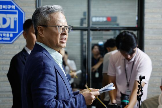 국힘 당무감사위, 권영세·이양수 '당원권 정지 3년' 만장일치(종합)