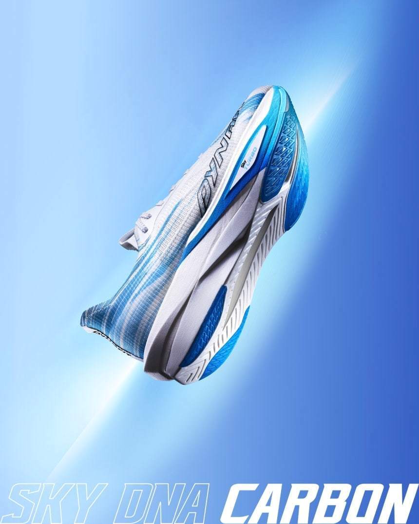 본문 이미지 - 스카이 디엔에이 카본.(다이나핏제공)