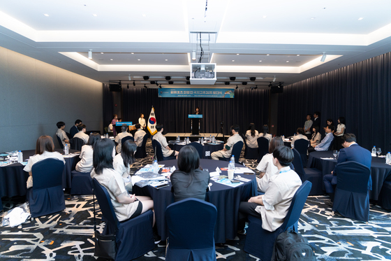 보훈부, '히어로즈 패밀리' 신학기 입학 축하 행사 연다