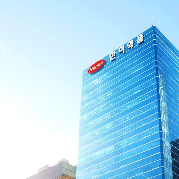 한미약품, 올해 2분기 영업이익 604억원…전년 대비 4% 증가