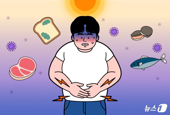 日 기술 의존 깨고 탄생한 국산 소화제…여름철 소화불량엔 '이 약'[약전약후]