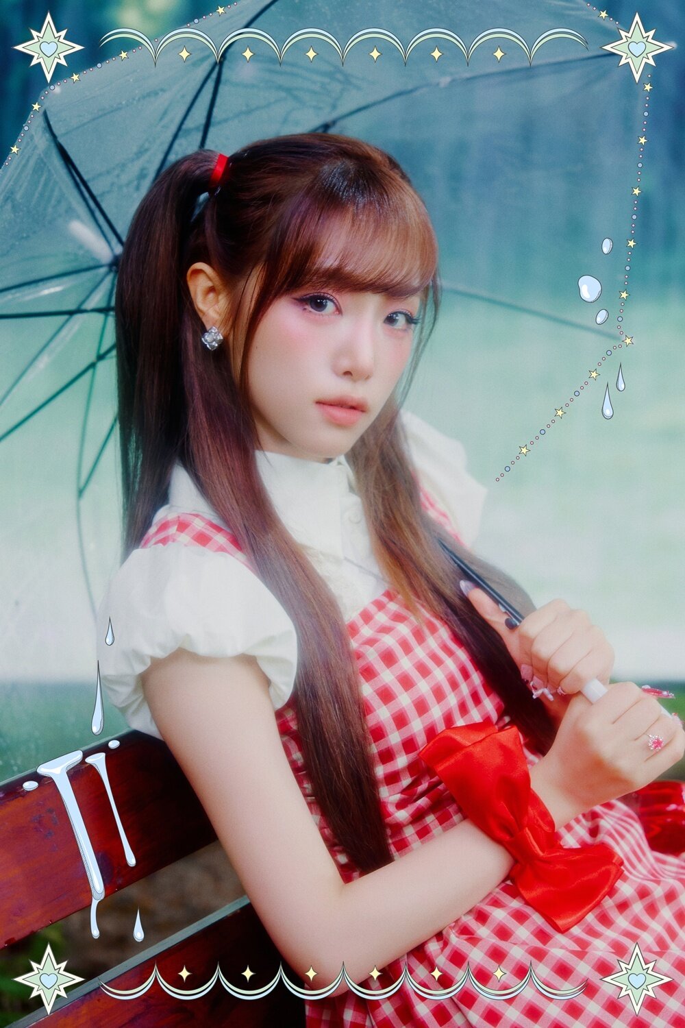 본문 이미지 - 최예나/위에화엔터테인먼트코리아 제공