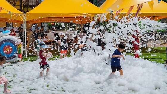 전북 곳곳 열대야…전주·완주·익산 36도 '무더위'