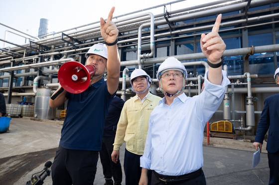 버려지던 열, 도시 에너지로…기후부 '열에너지 혁신 로드맵' 착수