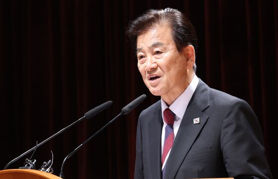 정동영 "평화·통일, 잊힌 구호나 과거 유물 아닌 미래의 열쇠"