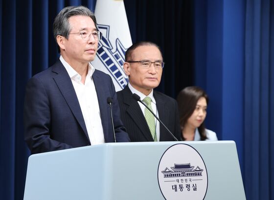 대통령실 "한미 관세협상에 농산물 포함…안보 패키지 안정적"(종합)