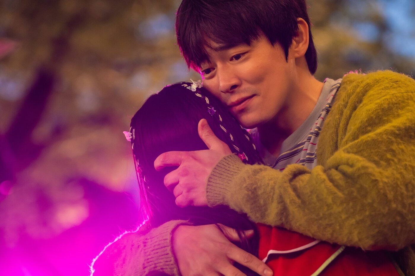 본문 이미지 - 좀비딸 스틸