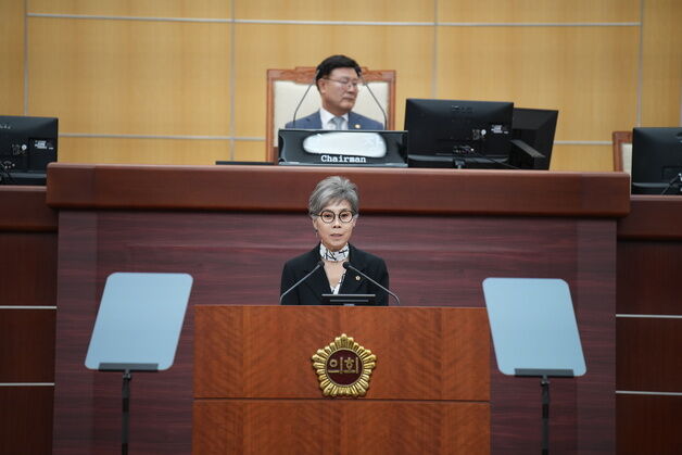 전북도의회 "정부는 전북 수소특화단지 지정하라" 촉구