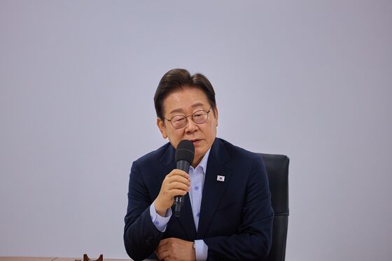 李대통령 "미국은 피를 나눈 혈맹이자 가장 강한 동맹"
