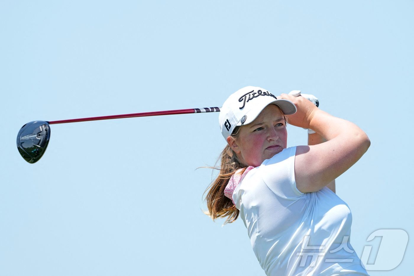 본문 이미지 - 로티 워드&#40;잉글랜드&#41;. ⓒ AFP=뉴스1