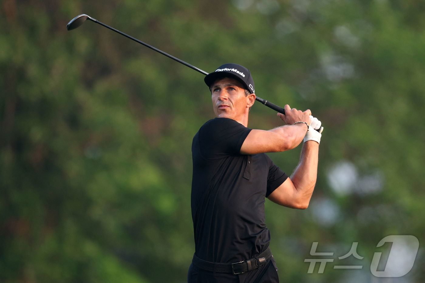 본문 이미지 - 토르비욘 올레센(덴마크) ⓒ AFP=뉴스1