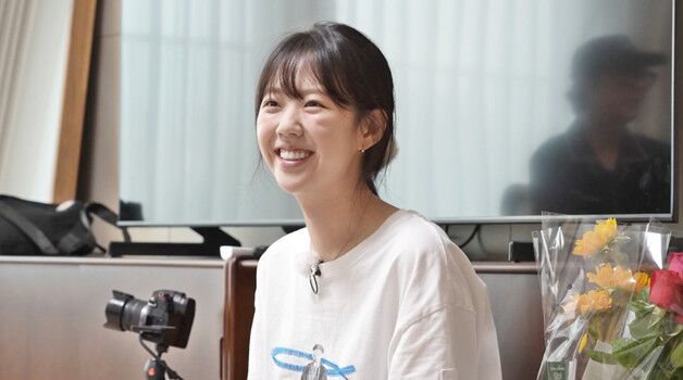 유재석 가전 통큰 플렉스에도…지예은 "집들이 선물 골라서 받겠다"