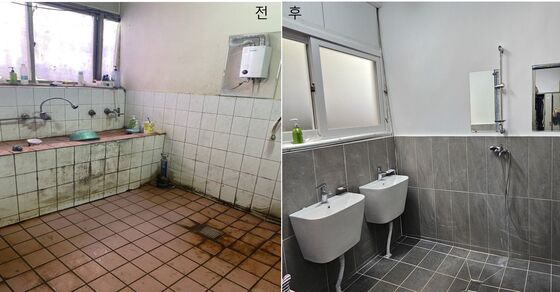 광주시, 산단 중소사업장 휴게시설 설치 지원
