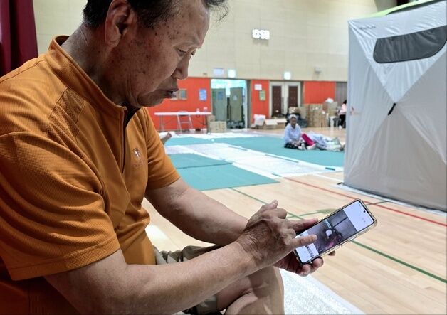 '534억 피해' 아산 폭우…일상 빼앗긴 주민들 "이젠 못 하겠어"