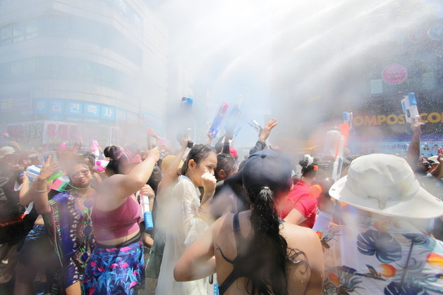 여수·장흥, 문체부 '대형 한류종합행사' 공모 선정