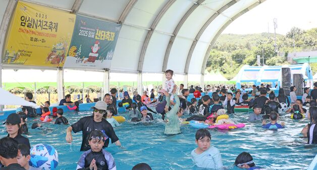 전주·정읍 낮 최고 37.1도…온열질환자 5명 추가 발생