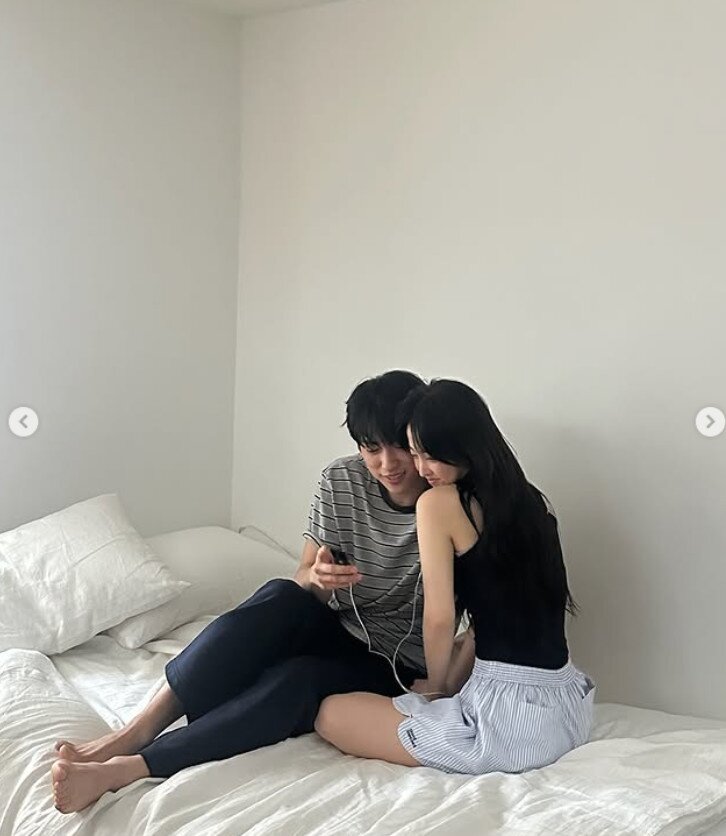 본문 이미지 - 박보영 인스타그램