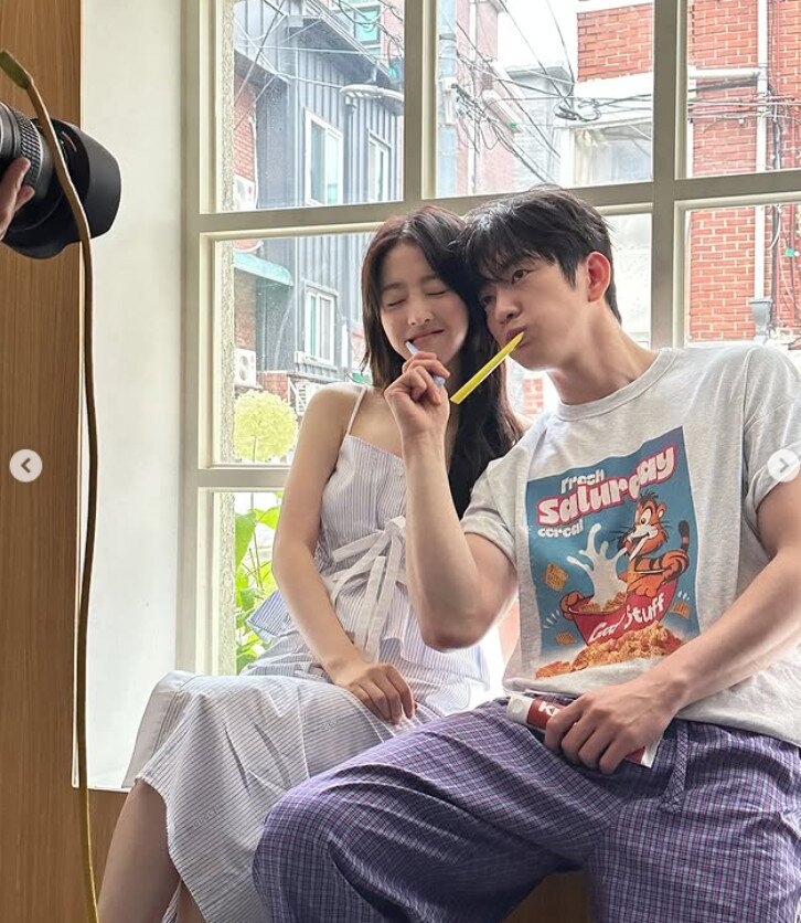 본문 이미지 - 박보영 인스타그램