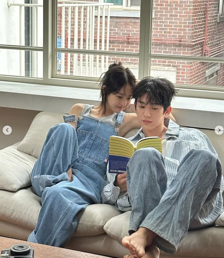 본문 이미지 - 박보영 인스타그램