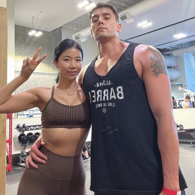 제이제이♥줄리엔강, 장모 합가 갈등 해명…"母 주거비·생활비 책임져야해"