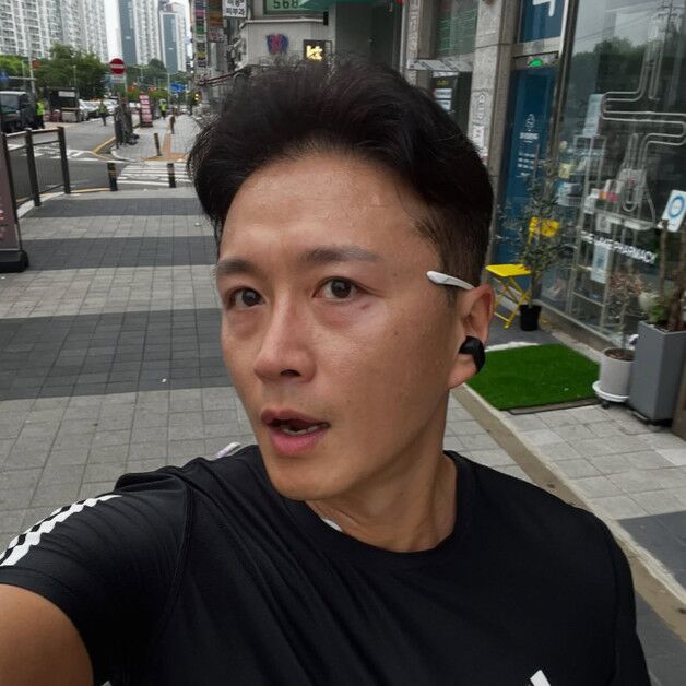 진태현 "러닝 크루면 러닝만…동호회 안좋아하는 이유" 소신 발언