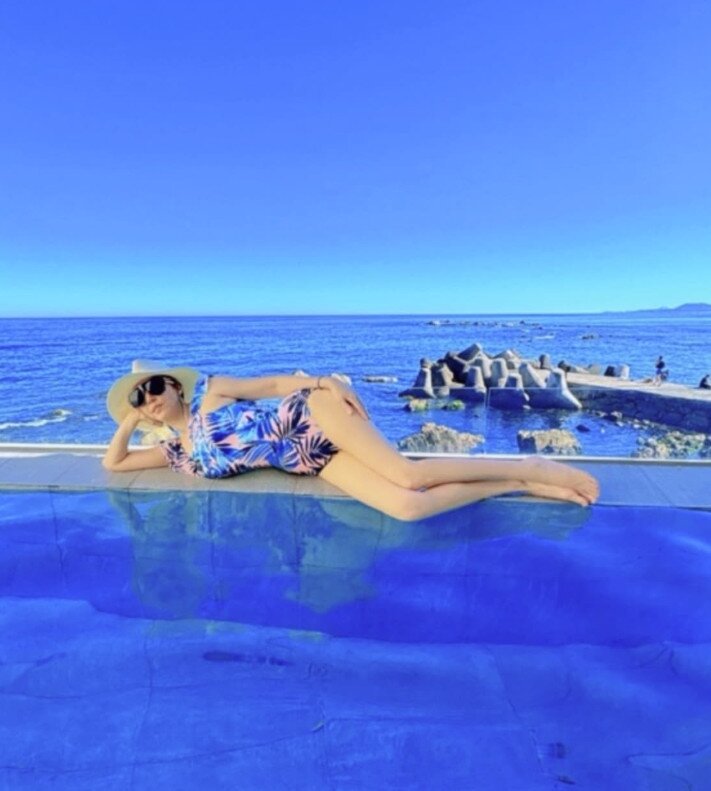 본문 이미지 - 사진=김완선 인스타그램