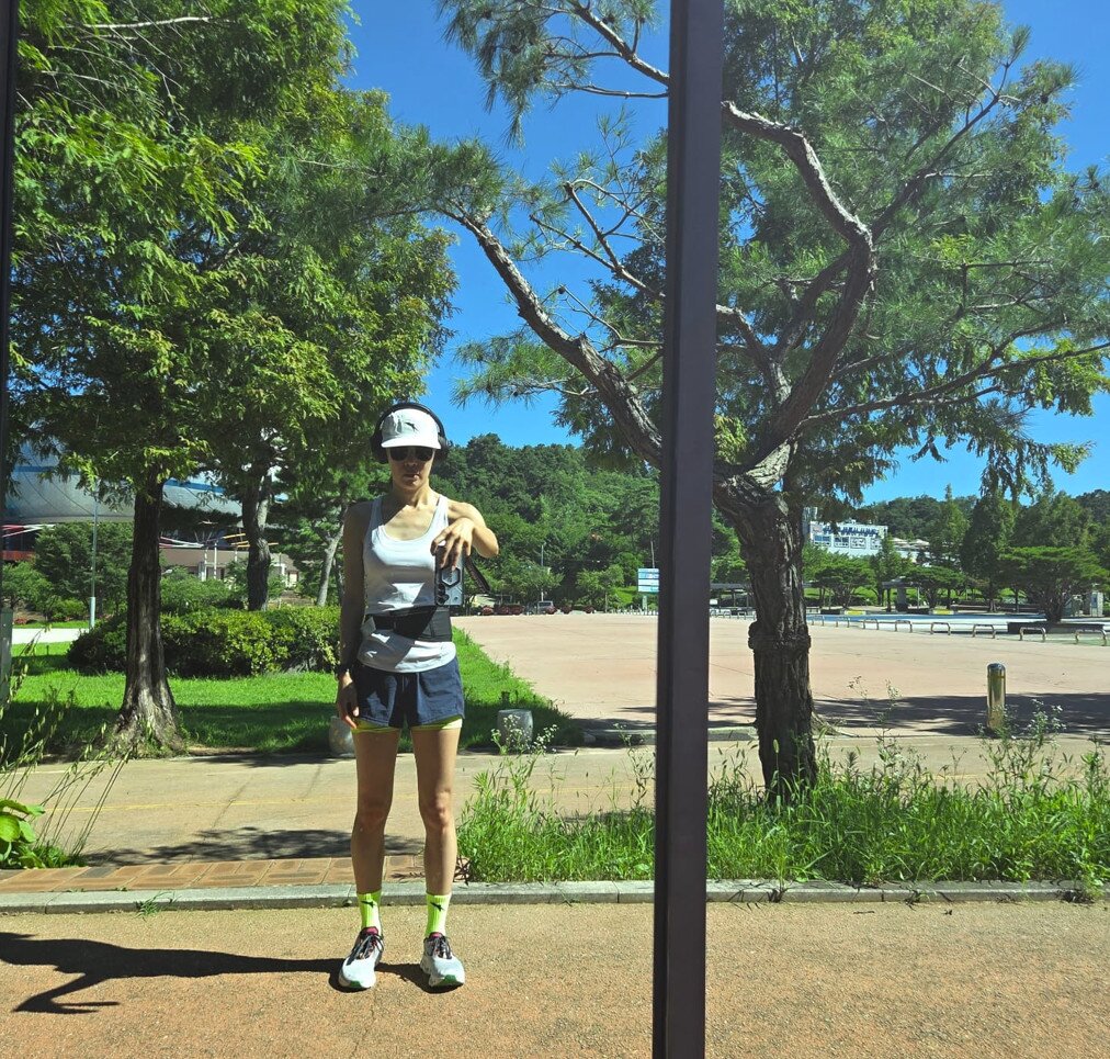 본문 이미지 - 사진=문정희 인스타그램