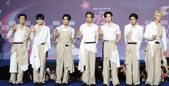 엔하이픈 월드투어 기념 샤잠 홈 테이크오버…세트리스트도 제공