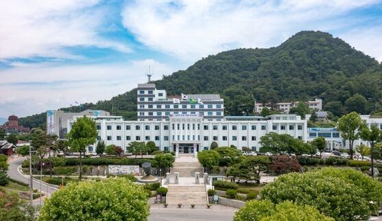 호우피해 지원 나선 강원도…도·시군 공무원, 합동조사단 투입