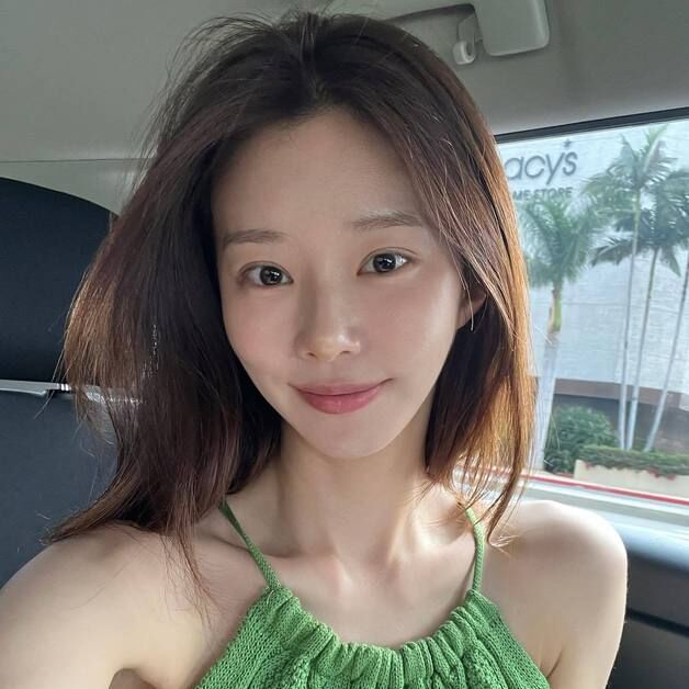 이주빈, 청순부터 고혹미까지…감탄 나오는 비주얼 [N샷]