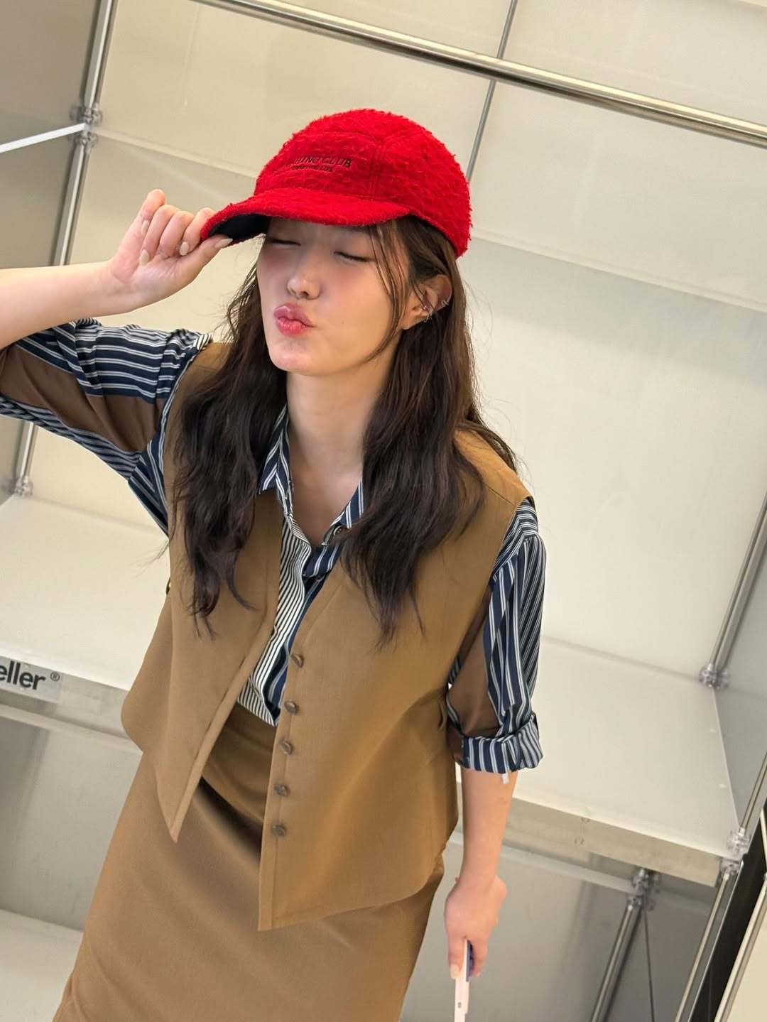 본문 이미지 - 사진=임수향 인스타그램