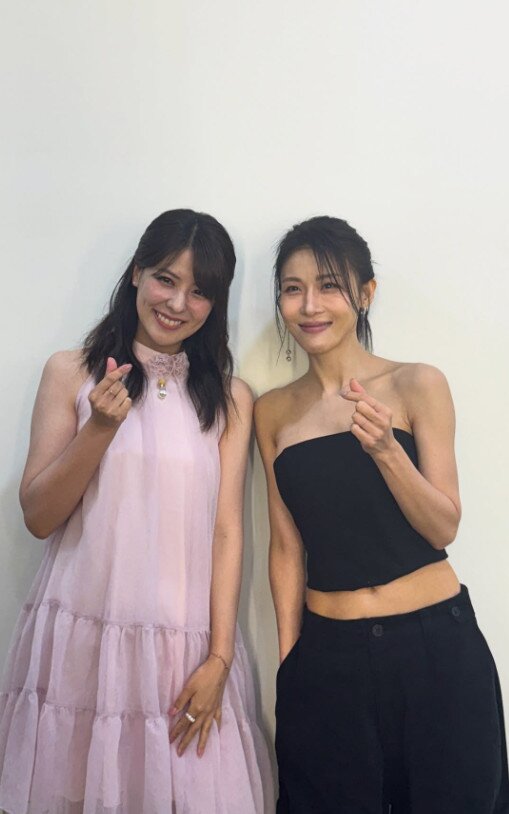 본문 이미지 - 하지원/인스타그램 캡처