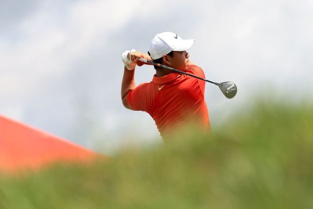 김주형, PGA 3M 오픈 공동 28위…우승은 커트 기타야마
