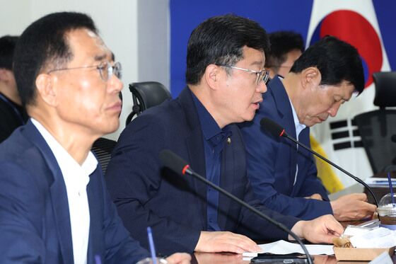 與 "노란봉투법 마무리 할 때"…김영훈 장관 "사람 살리는 법"