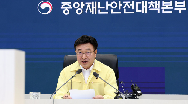 정부, 가뭄·폭염 장기화에 재난특교세 250억 추가 지원…올여름만 608억