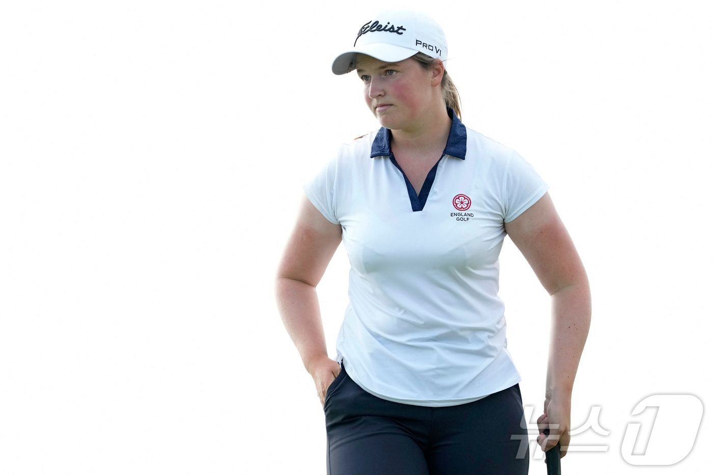 본문 이미지 - 로티 워드(잉글랜드). ⓒ AFP=뉴스1