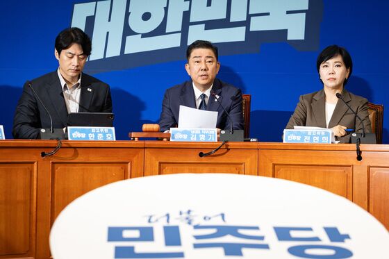 민주, 尹·신천지 유착 의혹 공세…"즉각 수사하라"(종합)