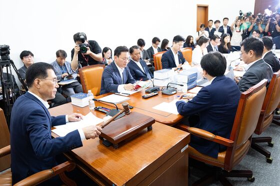 관세 비상인데 노란봉투법까지 '내우외환'…기업들 "너무한다"