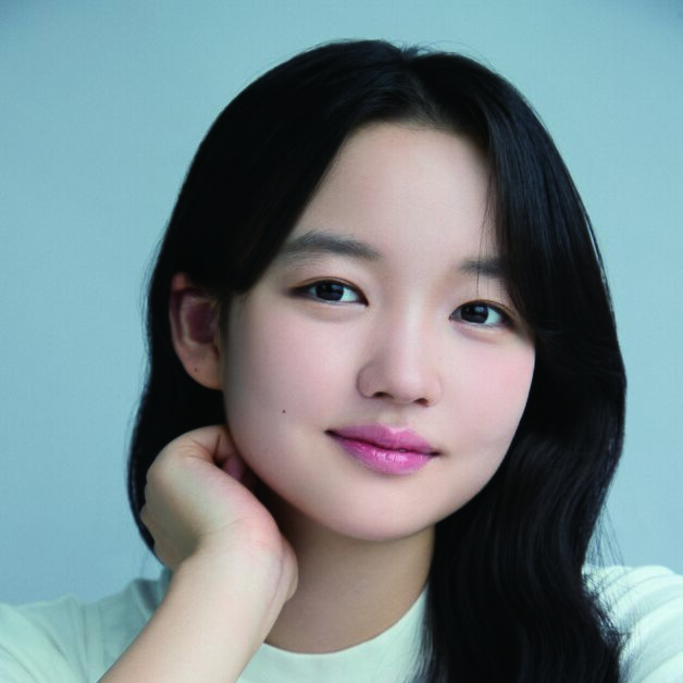 '좀비딸' 최유리 "원작 웹툰 팬, 첫 좀비 분장에 '우와 신기해' 몰입"