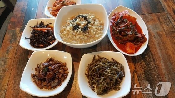 제주도, 전통음식문화 계승할 명인·장인 찾는다