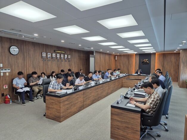 여수광양항만공사, 새정부 국정과제 연계 25개 전략사업 발굴
