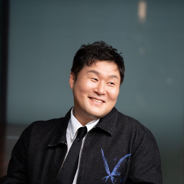 윤경호 "'핑계고' 신인상? 생각 만으로 긴장돼…댓글 다 봤다"
