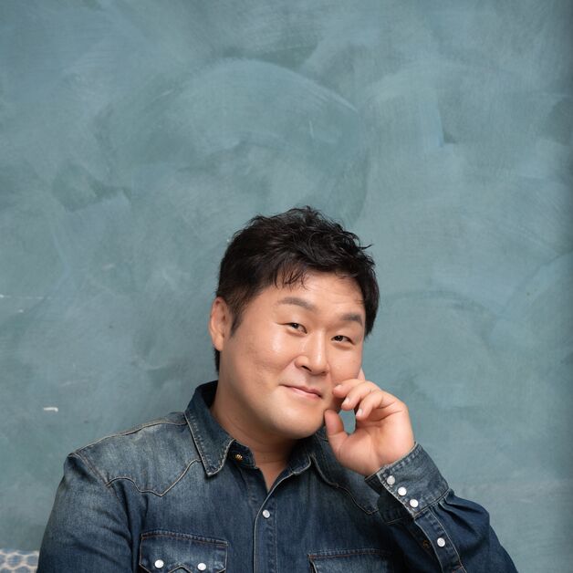 '좀비딸' 윤경호 "동갑 친구 조정석, 위대한 배우…함께 하며 신났다"