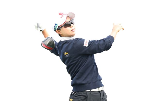 눈에 밟히는 2번의 준우승…김효주, '메이저' 위민스 오픈서 아쉬움 씻는다