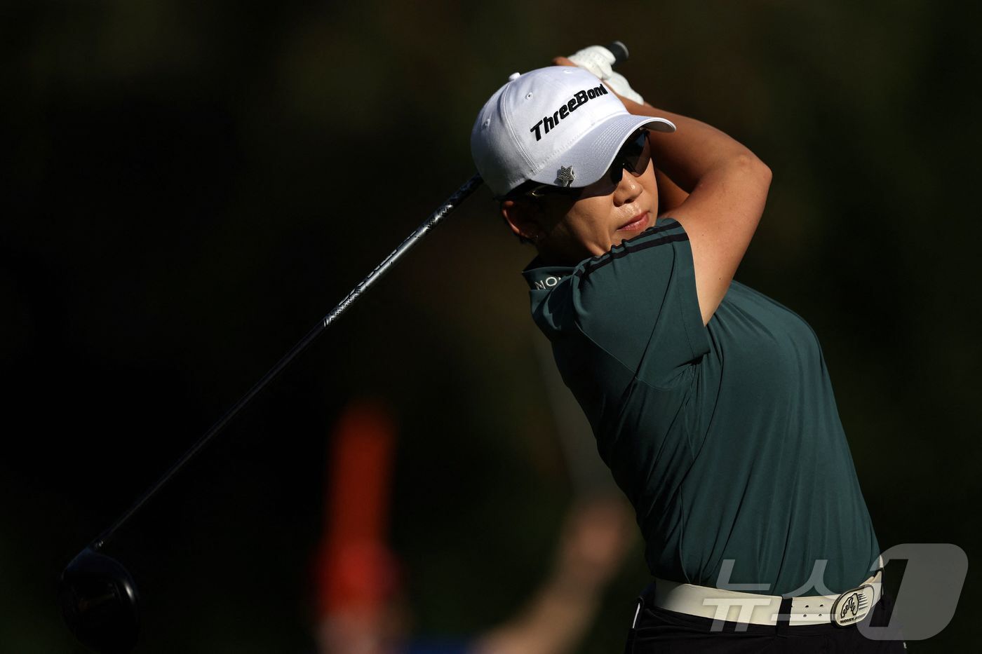 본문 이미지 - 신지애&#40;37&#41;. ⓒ AFP=뉴스1