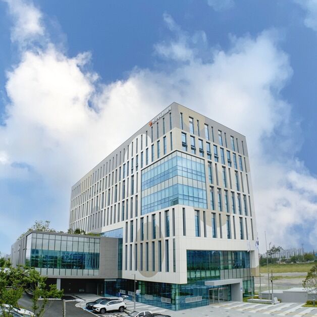영화 '배드 가이즈 2' 시사회 연계 저작권 캠페인, 진주서 개최