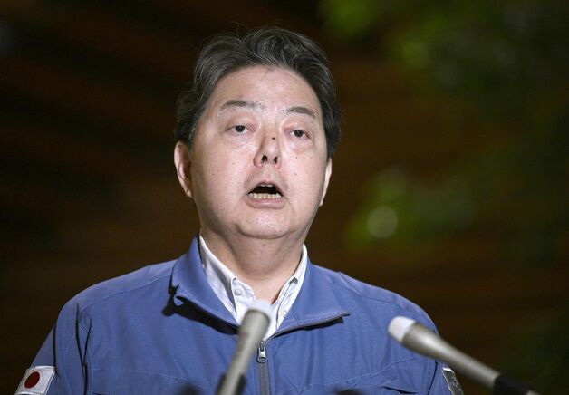 日관방, 미-EU 관세 합의에 "불확실성 해소…하방 리스크 완화"