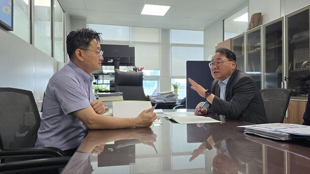 "새만금부터 R&D까지"…전북도, 정부예산 심의 총력전